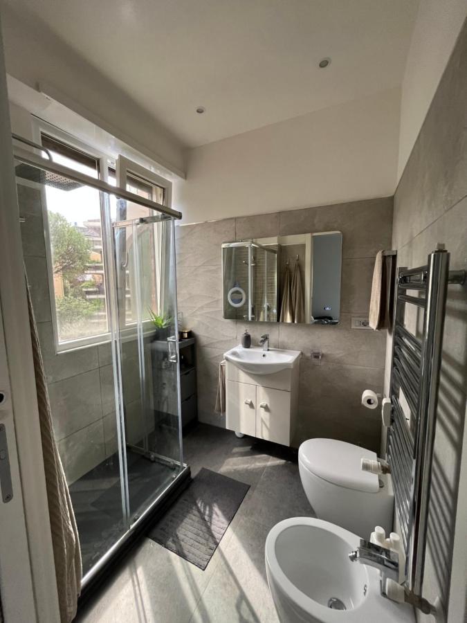 Apartment Moderno Bilocale Con Terrazzo Rom