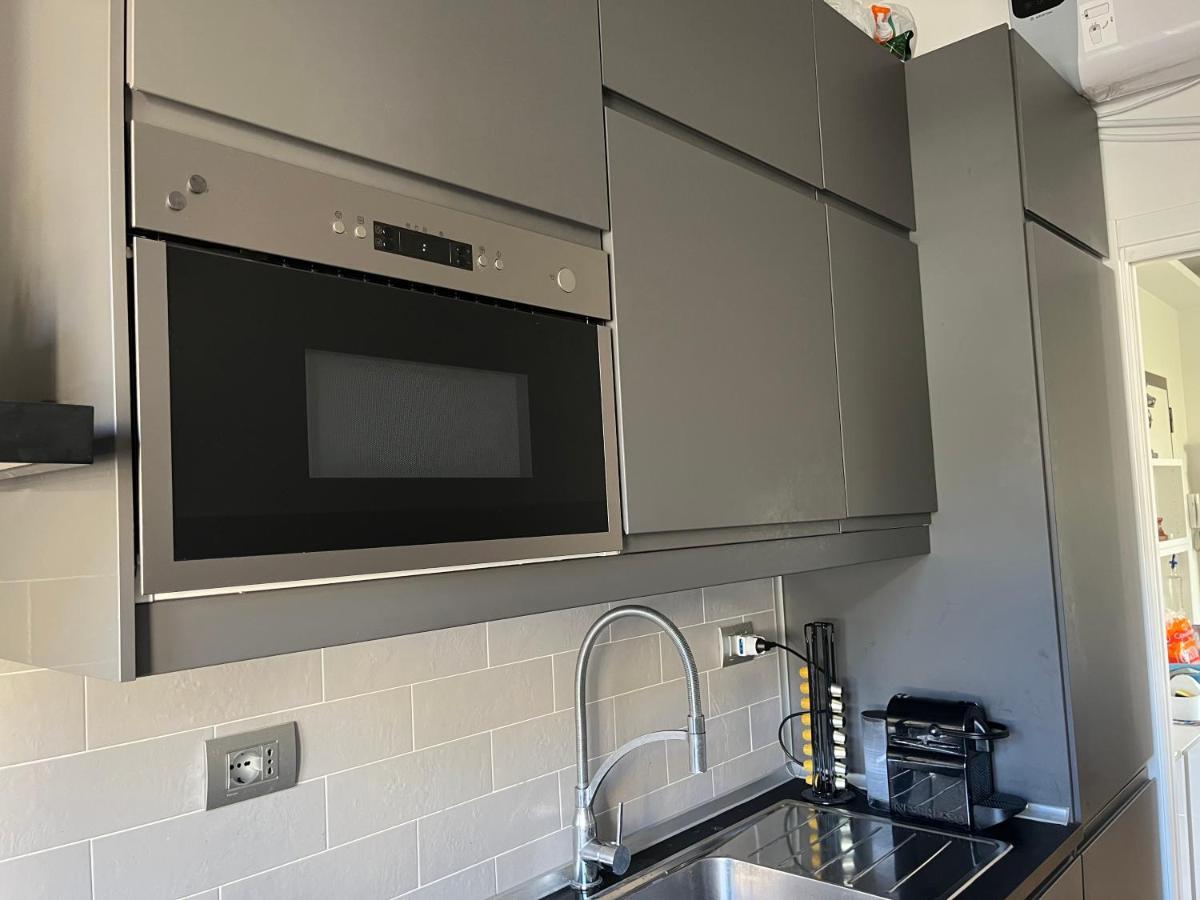 Apartment Moderno Bilocale Con Terrazzo Rom