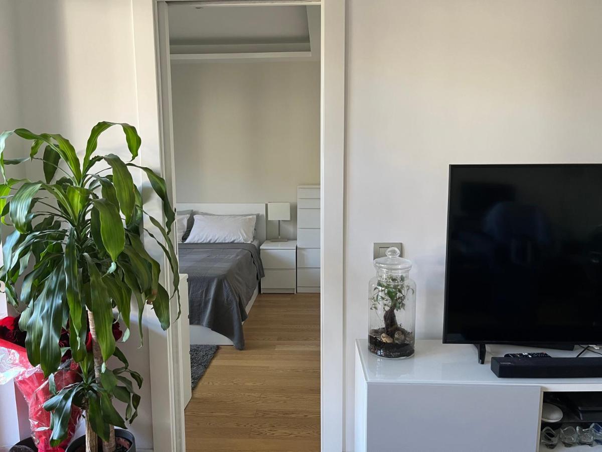 Apartment Moderno Bilocale Con Terrazzo Rom