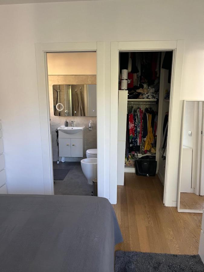 Moderno Bilocale Con Terrazzo Rom